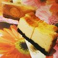 ☆ゆきんこ☆ao's cooksnap of when they made ☆オレオで簡単チーズケーキ☆.