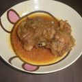 chobharu's cooksnap of when they made 活力鍋でスペアリブ.