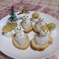 クック1BWTN1☆'s cooksnap of when they made 簡単‼️クリスマス.