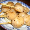 キョク's cooksnap of when they made ◆手順を守ってね◆帆立とアスパラのレモンバターソテー.