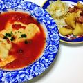 ちょぺたん's cooksnap of when they made マウルタッシェン.