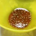 コガモとカルガモ's cooksnap of when they made 和風亜麻仁ドレッシング.
