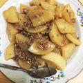 しんくんmama's cooksnap of when they made 大根のそぼろあんかけ.