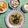 こおならはいか's cooksnap of when they made 春菊とえびのペペロンチーノ.