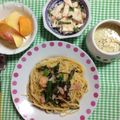 こおならはいか's cooksnap of when they made さつまいものスープ.