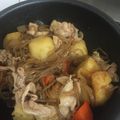 クックNHTIA3☆'s cooksnap of when they made 出汁不要！みんな大好き♡美味しい肉じゃが.