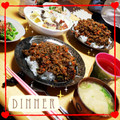 こなたろー's cooksnap of when they made 美肌をつくる＊りんごとさつまいものサラダ.