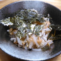 単！！'s cooksnap of when they made 簡単*もやしとなめたけのあえもの*.