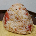 まやしゅうまま's cooksnap of when they made 梅と鰹節のおにぎり.
