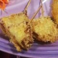 ジュノりん's cooksnap of when they made 玉ねぎフライ.