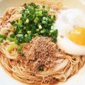 ＊ちょこころね＊'s cooksnap of when they made レンジで目玉焼き風♪.