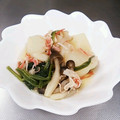 くーティン's cooksnap of when they made 簡単☆蕪の中華風あんかけ.
