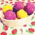 菜李瑠's cooksnap of when they made 簡単！カボチャのしっとりクッキー.