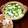 YoneーYone's cooksnap of when they made キャベツときゅうりと生姜の浅漬け.