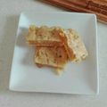 もっさり～'s cooksnap of when they made 簡単☆パイナップルケーキ.
