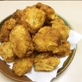 ももんじゃー's cooksnap of when they made かぼちゃの煮物でコロッケ！.