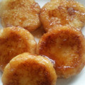 じゅん☆こぅ's cooksnap of when they made もちもち大根もち♪.