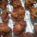 ともきゃんママ's cooksnap of when they made 冷めてもふっくらジューシー鳥の唐揚げ♪.