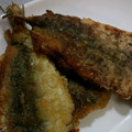 がちまやけいさん's cooksnap of when they made いわしの竜田揚げ.