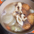 うりちゃーーん's cooksnap of when they made 冬の定番☆あったか♡おでん♬.