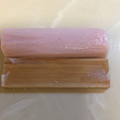 ナピト's cooksnap of when they made 紅白かまぼこの切り方～.