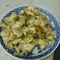 パン大好きっっ's cooksnap of when they made 鶏むね肉のしっとりやわらかバジル焼き.