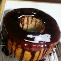 みんちょろりん♪'s cooksnap of when they made 超お手軽☆なんちゃってマダムブリュレ.