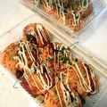パテシエランナー's cooksnap of when they made もっちもち！ポンデケージョ　たこやき風？.