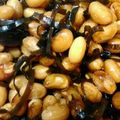 natsuたろう's cooksnap of when they made 大豆の佃煮.