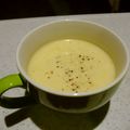 わたるんママ's cooksnap of when they made コーンクリームスープ.
