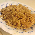 ふわとろチーズ's cooksnap of when they made おばあちゃんの味！ジャガ芋の卵炒め.