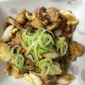 クックK0P6HC☆'s cooksnap of when they made 和美食　鶏のカシューナッツ炒め.