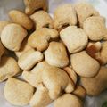 あきママのしこ's cooksnap of when they made ズボラで簡単サクッとしっとりクッキー.