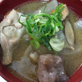 メタリーѼ's cooksnap of when they made 簡単♡具だくさん豚汁.
