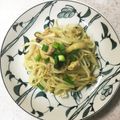 RoomA's cooksnap of when they made ヘルシー☆カレー味もやし炒め.