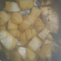 キャラメルあくたん's cooksnap of when they made 簡単☆ぶり大根.