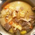 なおぴんズ's cooksnap of when they made 彼も喜ぶ！絶品！超簡単な豚汁〜♩.
