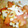 coyoyoc's cooksnap of when they made 混ぜるだけ☆トマトとちくわの揚げ玉和え.