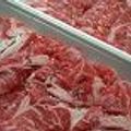 mayu416's cooksnap of when they made スキヤキ・・・安い肉でおいしく☆覚書.