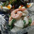 ｸﾏﾘｴ's cooksnap of when they made ワインにぴったり!かぶのわさびマヨ.