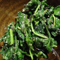 happykote's cooksnap of when they made ★ゴマ和えのタレ★.
