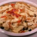 まーさんれなさん's cooksnap of when they made 豆腐グラタン☆妊婦さんに♡.