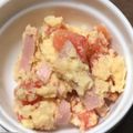 toujours＊'s cooksnap of when they made コクが美味しい♪ポテトサラダ.