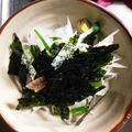 よこ♡'s cooksnap of when they made 大根サラダ☆.