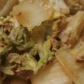 まあみママ's cooksnap of when they made 白菜のシーチキン煮.