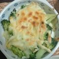 kyokoha's cooksnap of when they made 簡単☆早いｸﾘｰﾑｺｰﾝでｸﾞﾗﾀﾝ♪.