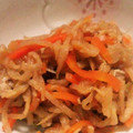 ～♡あい♡～'s cooksnap of when they made 栄養満点＊我が家の切干大根の煮物.