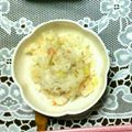 ma___111's cooksnap of when they made 炊きたてごはんで♪生姜茗荷ごはん♪.