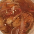 はまちょん☆'s cooksnap of when they made 手作りがんもの餡かけ.