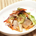 デークス's cooksnap of when they made 塩昆布キムチの素で☆きゅうり他簡単浅漬け.
